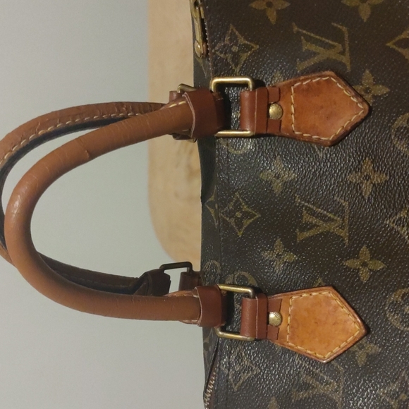 Authentic speedy 25 - Picture 4 of 9